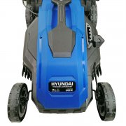 Hyundai HYM3800E 38cm / 15" 1600W / 240V Electric Rear Roller Rotary Lawnmower