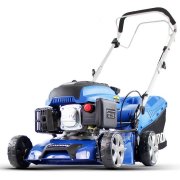 Hyundai HYM430SP 43cm / 17in 139cc  Self Propelled Petrol Lawn Mower