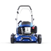 Hyundai HYM430SP 43cm / 17in 139cc  Self Propelled Petrol Lawn Mower