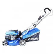 Hyundai HYM430SPE 17" / 43cm Self Propelled Electric Start Petrol Lawn Mower