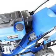 Hyundai HYM430SPE 17" / 43cm Self Propelled Electric Start Petrol Lawn Mower