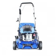 Hyundai HYM430SPE 17" / 43cm Self Propelled Electric Start Petrol Lawn Mower