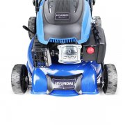 Hyundai HYM430SPE 17" / 43cm Self Propelled Electric Start Petrol Lawn Mower