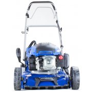 Hyundai HYM430SPR Self Propelled 17" / 43cm Petrol Roller Lawn Mower