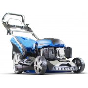 Hyundai HYM460SPE 46cm / 18in Self Propelled Electric Start Lawn Mower