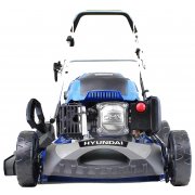 Hyundai HYM460SP 46cm / 18in Self Propelled Petrol Lawn Mower