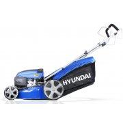 Hyundai HYM460SP 46cm / 18in Self Propelled Petrol Lawn Mower