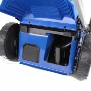 Hyundai HYM460SP 46cm / 18in Self Propelled Petrol Lawn Mower