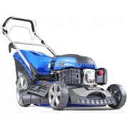 Hyundai HYM460SP 46cm / 18in Self Propelled Petrol Lawn Mower