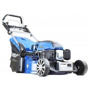 Hyundai HYM480SPER 19" / 48cm Self Propelled Electric Start 139cc Petrol Roller Lawn Mower