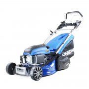 Hyundai HYM480SPR 48cm / 18in Self Propelled Petrol Roller Lawn Mower