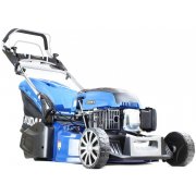 Hyundai HYM480SPR 48cm / 18in Self Propelled Petrol Roller Lawn Mower