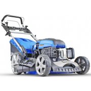 Hyundai HYM510SPE 51cm / 20in Self Propelled Electric Start Lawn Mower