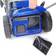 Hyundai HYM510SP 51cm / 20in Self Propelled Petrol Lawn Mower