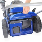 Hyundai HYM510SP 51cm / 20in Self Propelled Petrol Lawn Mower