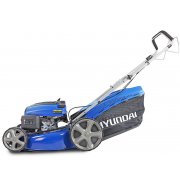 Hyundai HYM510SP 51cm / 20in Self Propelled Petrol Lawn Mower