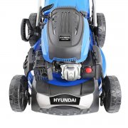 Hyundai HYM510SP 51cm / 20in Self Propelled Petrol Lawn Mower