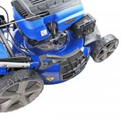 Hyundai HYM510SP 51cm / 20in Self Propelled Petrol Lawn Mower