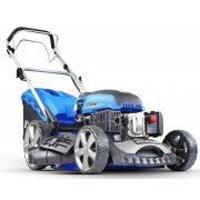 Hyundai HYM510SP 51cm / 20in Self Propelled Petrol Lawn Mower