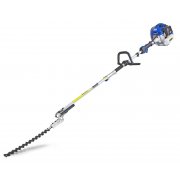 Hyundai HYPT5200X 52cc Long Reach Petrol Pole Hedge Trimmer