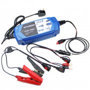 Hyundai HYSC-15000 SMART Battery Charger 12V/24V