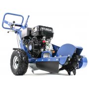 Hyundai HYSG150-2 14hp Petrol 4-Stroke Stump Grinder