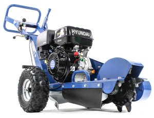 Hyundai HYSG150-2 14hp Petrol 4-Stroke Stump Grinder