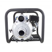 Hyundai HYT80 3" (80mm) Petrol Trash Water Pump