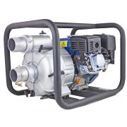 Hyundai HYT80 3" (80mm) Petrol Trash Water Pump