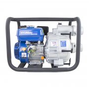 Hyundai HYT80 3" (80mm) Petrol Trash Water Pump