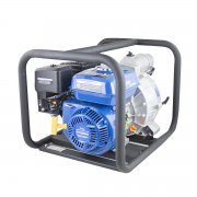 Hyundai HYT80 3" (80mm) Petrol Trash Water Pump