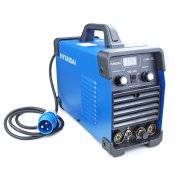 Hyundai HYTIG160 160A TIG / MMA / ARC Inverter Welder Single Phase 230V