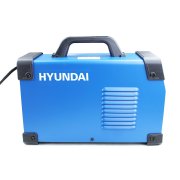 Hyundai HYTIG160 160A TIG / MMA / ARC Inverter Welder Single Phase 230V