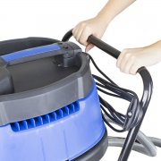 Hyundai HYVI10030 3000W Triple Motor 3 IN 1 Wet & Dry Electric HEPA Filtration Vacuum Cleaner