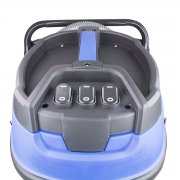 Hyundai HYVI10030 3000W Triple Motor 3 IN 1 Wet & Dry Electric HEPA Filtration Vacuum Cleaner