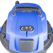 Hyundai HYVI3014 1400W 3 in 1 Wet & Dry HEPA Filtration Electric Vacuum Cleaner