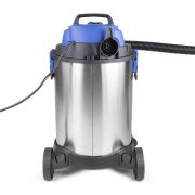 Hyundai HYVI3014 1400W 3 in 1 Wet & Dry HEPA Filtration Electric Vacuum Cleaner