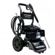 Hyundai HYW2400P 170 Bar / 2465 Psi 170cc Petrol Pressure Washer - 7.9lpm