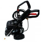 Hyundai HYW2400P 170 Bar / 2465 Psi 170cc Petrol Pressure Washer - 7.9lpm