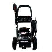 Hyundai HYW2400P 170 Bar / 2465 Psi 170cc Petrol Pressure Washer - 7.9lpm