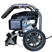 Hyundai HYW2400P 170 Bar / 2465 Psi 170cc Petrol Pressure Washer - 7.9lpm