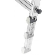 Hailo TP1 Folding Stairwell Platform