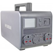 Hyundai HPS-1100 Portable Power Station 1000W / 100Ah