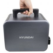 Hyundai HPS-300 Portable Power Station 300W / 25Ah