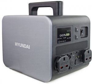 Hyundai HPS-300 Portable Power Station 300W / 25Ah