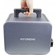 Hyundai HPS-600 Portable Power Station 600W / 50Ah