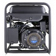 Hyundai HY3000Ci 3kW 3.75kVA Euro 5 Petrol Converter Generator - 2020 Version