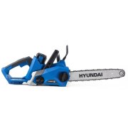 Hyundai HYC40LI 14 inch Cordless Chainsaw With Battery & Charger