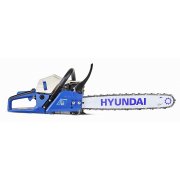 Hyundai HYC6200X 62cc 20” Easy Start Petrol Chainsaw