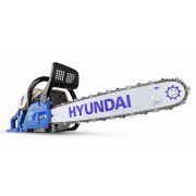 Hyundai HYC6200X 62cc 20” Easy Start Petrol Chainsaw